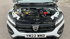 Dacia Sandero Stepway 1.0 TCe Comfort 5dr CVT Petrol Hatchback